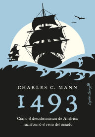 Title: 1493, Author: Charles C. Mann