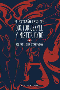 Title: El Extraño caso de Dr Jekyll y Mister Hyde, Author: Robert Louis Stevenson