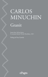 Title: Granit, Author: Carlos Minuchin