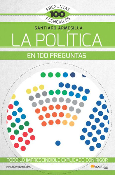 La política en 100 preguntas