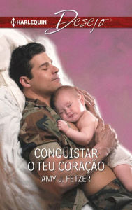 Title: Conquistar o teu coração, Author: Amy J. Fetzer