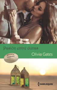 Free ebook downloads from google Domar a un jeque - Delirios de felicidad - La rendición del jeque: Pasión entre dunas (English Edition) by Olivia Gates MOBI 9788413079981