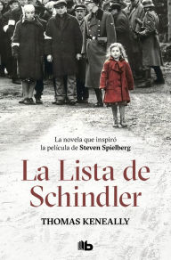 Title: La lista de Schindler, Author: Thomas Keneally