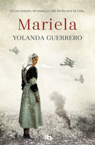 Title: Mariela (Spanish Edition), Author: Yolanda Guerrero
