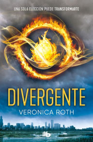 Title: Divergente / Divergent, Author: Veronica Roth