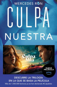 Google book download rapidshare Culpa nuestra / Our Fault in English ePub FB2