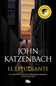 Title: El estudiante / The Student, Author: John Katzenbach