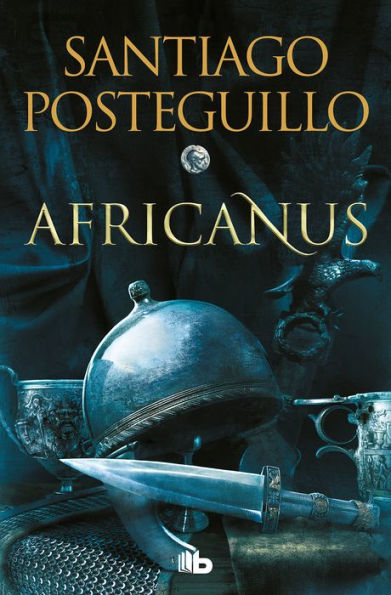 Africanus (Spanish Edition)