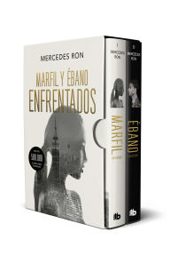 Title: Estuche Enfrentados (Marfíl y ébano) / Head to Head Box set (Ivory and Ebony), Author: Mercedes Ron