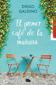 Title: El primer café de la mañana, Author: Diego Galdino
