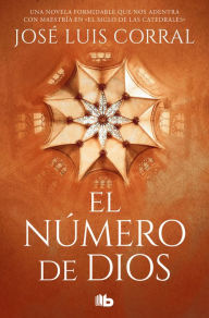 Title: El número de Dios / God's Number, Author: José Luis Corral