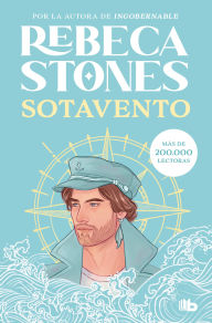 Title: Sotavento / Leeward, Author: REBECA STONES