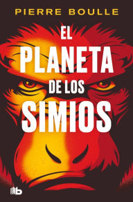 Title: El planeta de los simios, Author: Pierre Boulle
