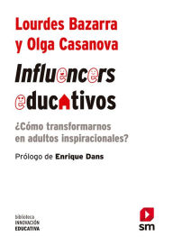 Title: Influencers educativos, Author: Lourdes Bazarra