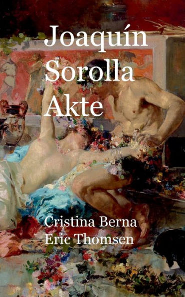 Joaquï¿½n Sorolla Akte