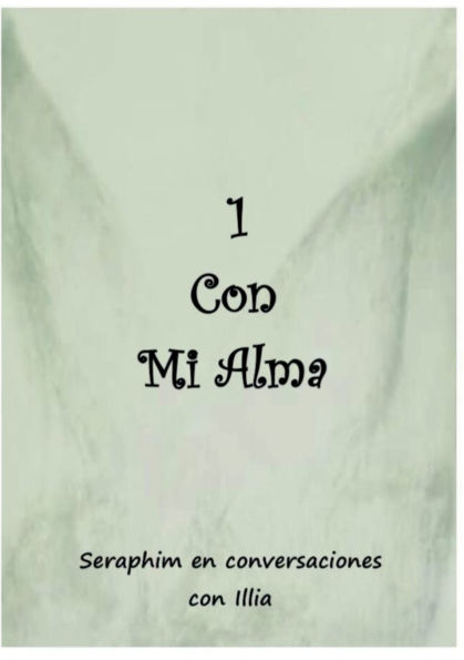 1 con mi alma