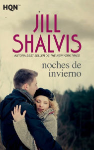 Title: Noches de invierno, Author: Jill Shalvis