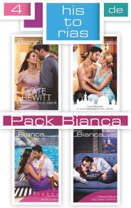 Title: E-Pack Bianca septiembre 2019, Author: Harlequin