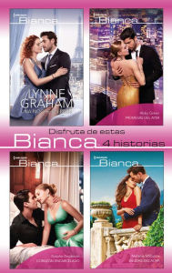 Title: E-Pack Bianca 2 octubre 2019, Author: Harlequin