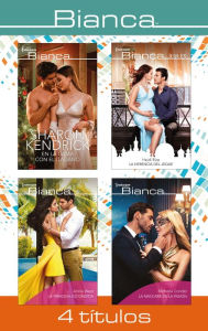 Title: E-Pack Bianca noviembre 2019, Author: Harlequin