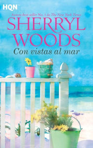 Title: Con vistas al mar, Author: Sherryl Woods