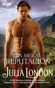 Title: La mejor reputación, Author: Julia London