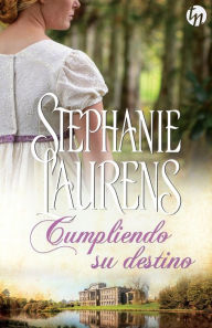 Title: Cumpliendo su destino, Author: Stephanie Laurens