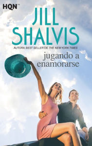 Title: Jugando a enamorarse, Author: Jill Shalvis