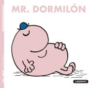 Title: Mr. Dormilón (Mr. Men y Little Miss), Author: Roger Hargreaves