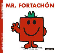 Title: Mr. Fortachón (Mr. Men y Little Miss), Author: Roger Hargreaves