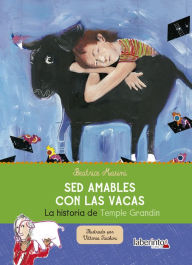 Title: Sed amables con las vacas, Author: Beatrice Masini