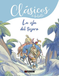 Title: La isla del tesoro, Author: Robert Louis Stevenson