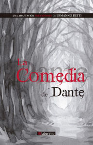 Title: La Comedia de Dante, Author: Dante Alighieri