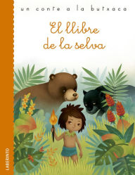 Title: El llibre de la selva, Author: Rudyard Kipling