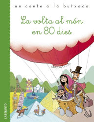 Title: La volta al món en 80 dies, Author: Julio Verne