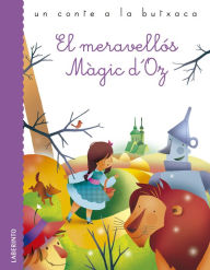 Title: El meravellós Màgic d'Oz, Author: L. Frank Baum