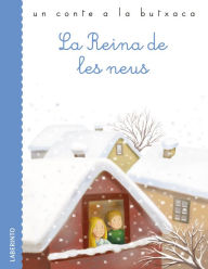 Title: La Reina de les neus, Author: Hans Christian Andersen