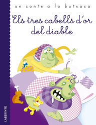 Title: Els tres cabells d'or del diable, Author: Jacob y Wilhelm Grimm