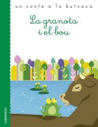 Title: La granota i el bou, Author: Fedro