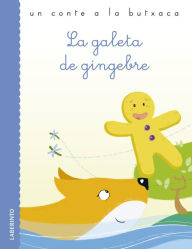 Title: La galeta de gingebre, Author: Anónimo