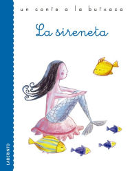 Title: La sireneta, Author: Hans Christian Andersen