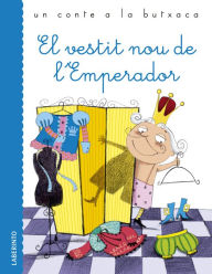 Title: El vestit nou de l'Emperador, Author: H.C. Andersen