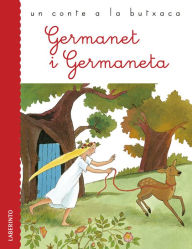 Title: Germanet i Germaneta, Author: Jacob y Wilhelm Grimm