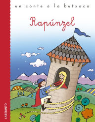 Title: Rapúnzel, Author: Jacobo Grimm