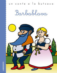 Title: Barbablava, Author: Charles Perrault