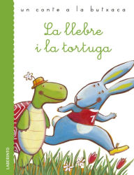 Title: La llebre i la tortuga, Author: Esopo