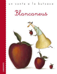 Title: Blancaneus, Author: Jacobo Grimm