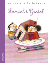 Title: Hansel i Gretel, Author: Jacobo Grimm