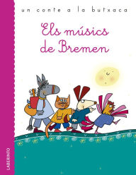 Title: Els músics de Bremen, Author: Jacobo Grimm