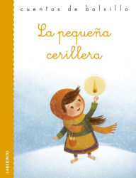 Title: La pequeña cerillera, Author: Hans Christian Andersen